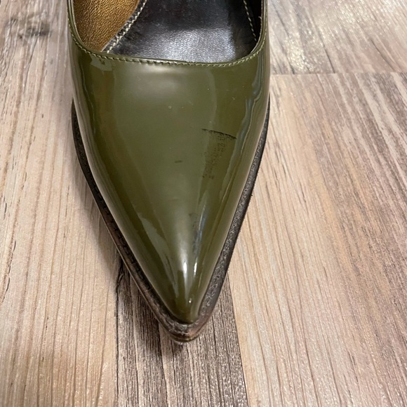 Prada Authentic Mary Jane - Picture 11 of 15